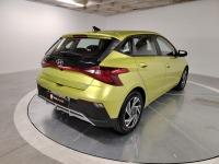 Hyundai I20 1.2 MPI Klass