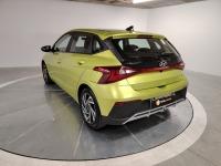 Hyundai I20 1.2 MPI Klass