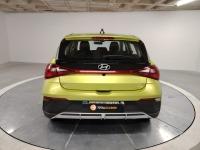 Hyundai I20 1.2 MPI Klass