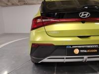 Hyundai I20 1.2 MPI Klass