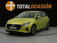 Hyundai I20 1.2 MPI Klass