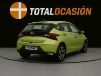 Hyundai I20 1.2 MPI Klass