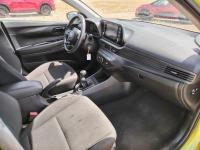 Hyundai I20 1.2 MPI Klass