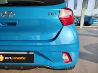 Hyundai I10 1.0 Klass