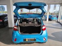 Hyundai I10 1.0 Klass