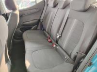 Hyundai I10 1.0 Klass