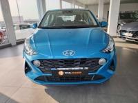 Hyundai I10 1.0 Klass