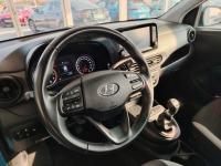 Hyundai I10 1.0 Klass