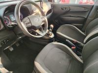 Hyundai I10 1.0 Klass