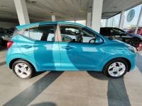 Hyundai I10 1.0 Klass