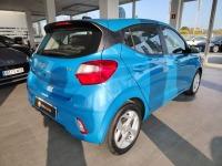 Hyundai I10 1.0 Klass
