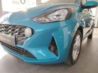 Hyundai I10 1.0 Klass