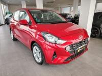 Hyundai I10 1.0 Klass