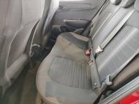 Hyundai I10 1.0 Klass