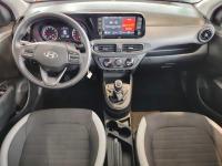Hyundai I10 1.0 Klass