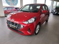 Hyundai I10 1.0 Klass