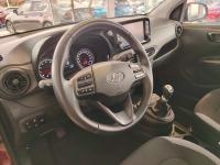 Hyundai I10 1.0 Klass