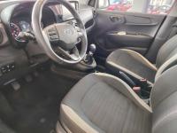 Hyundai I10 1.0 Klass