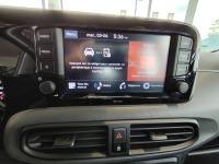Hyundai I10 1.0 Klass