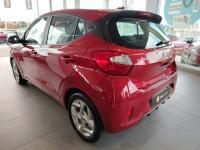 Hyundai I10 1.0 Klass
