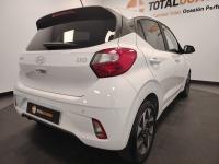 Hyundai I10 1.0 Klass