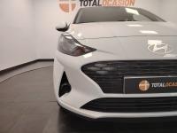 Hyundai I10 1.0 Klass