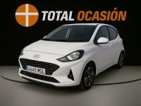 Hyundai I10 1.0 Klass