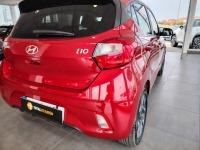 Hyundai I10 1.0 Klass