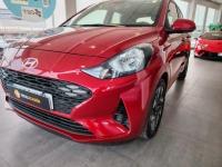 Hyundai I10 1.0 Klass