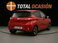 Hyundai I10 1.0 Klass
