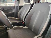 Hyundai I10 1.0 Klass