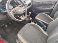 Hyundai I10 1.0 Klass