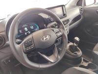 Hyundai I10 1.0 Klass