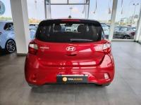 Hyundai I10 1.0 Klass