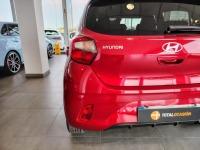 Hyundai I10 1.0 Klass