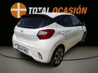 Hyundai I10 1.0 Klass