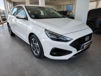 Hyundai I30 1.0 TGDI 48V Klass