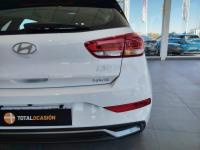 Hyundai I30 1.0 TGDI 48V Klass