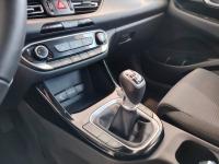 Hyundai I30 1.0 TGDI 48V Klass