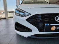 Hyundai I30 1.0 TGDI 48V Klass
