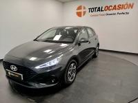 Hyundai I30 1.0 TGDI 48V Klass