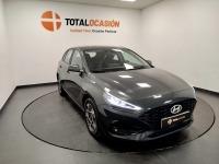 Hyundai I30 1.0 TGDI 48V Klass