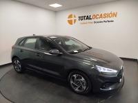Hyundai I30 1.0 TGDI 48V Klass