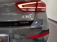 Hyundai I30 1.0 TGDI 48V Klass