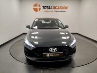 Hyundai I30 1.0 TGDI 48V Klass