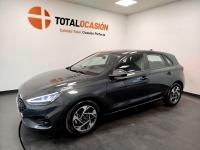 Hyundai I30 1.0 TGDI 48V Klass