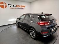 Hyundai I30 1.0 TGDI 48V Klass