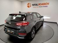 Hyundai I30 1.0 TGDI 48V Klass