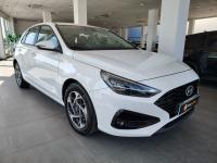Hyundai I30 1.0 TGDI 48V Klass