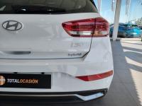 Hyundai I30 1.0 TGDI 48V Klass